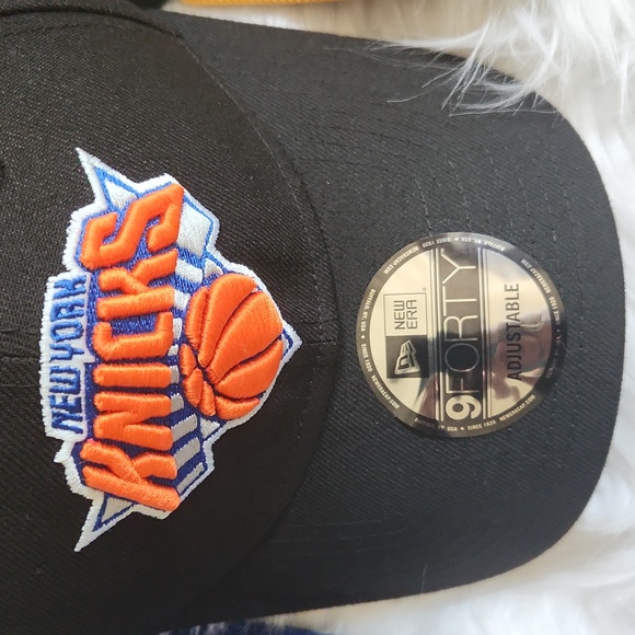 TEAM CAPS YOUTH ADJUSTABLE CAPS NWT - Picture 4 of 9